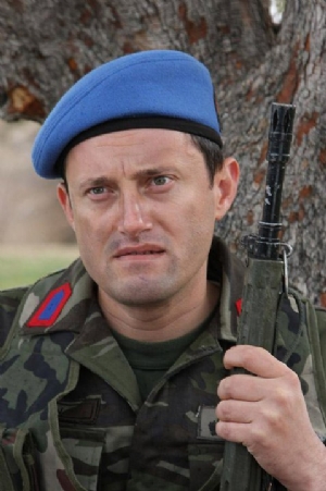 Aktyor Ərdoğana görə serialdan ayrıldı