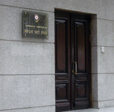 Neft Fondu ittihamlara cavab verdi – Rəsmi