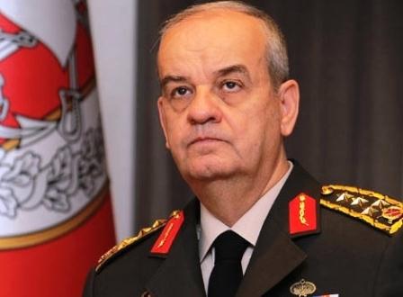 Başbuğdan Qarabağ mesajı