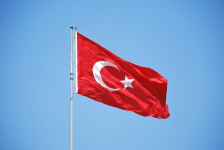 Krım Ukraynanın ayrılmaz hissəsidir – Türkiyə