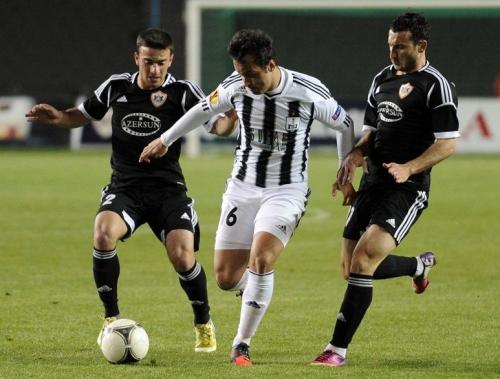 Azərbaycan futbolunda mühüm dəyişiklik