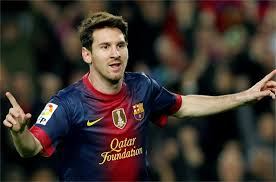 Lionel Messi rekord məbləğə transfer oluna bilər