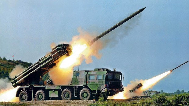 Rusiya böyük savaşa başlayır - Şok iddia