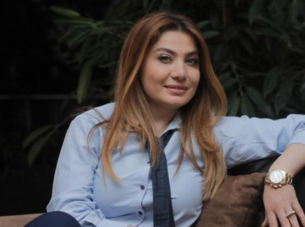 Müğənni Ruhi ad gününü həbsxanada keçirdi