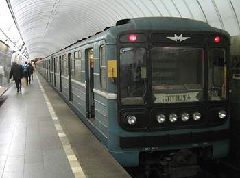 Bakı metrosunda hadisə: 1 nəfər öldü