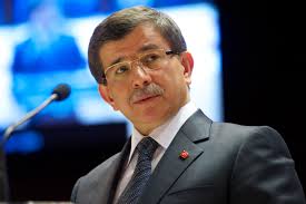 Davudoğlu Bakıdakı səfirinə Gülənlə bağlı təlimat verdi