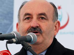 Nazir keçmiş Prezidenti təhqir etdi – Video