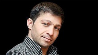 Hüseyn Dəryanın son şəkilləri - Foto