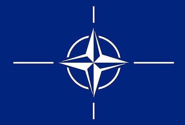 NATO-ya hücum edildi