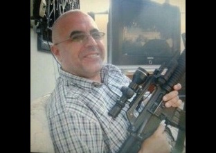 Partiya lideri öldürüldü