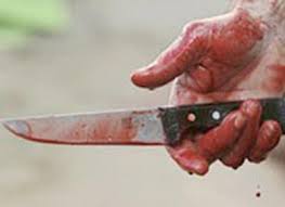 Xaçmazda 52 yaşlı kişi bıçaqlandı