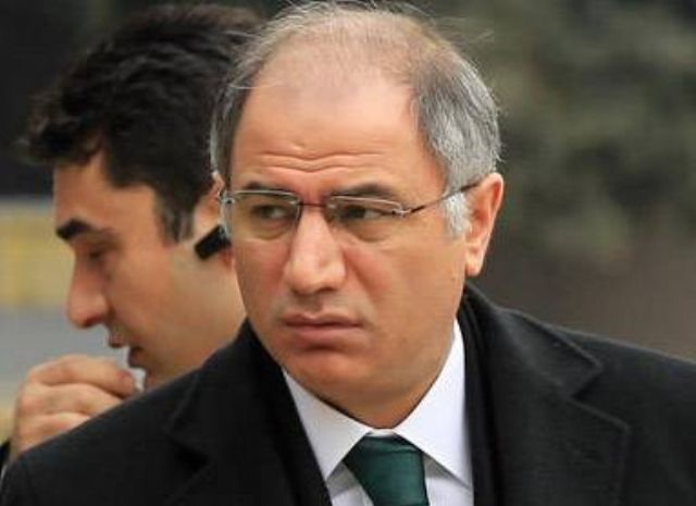 Türkiyə DİN teraktla bağlı açıqlama yaydı