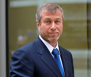 Abramoviçin bank hesabları dondurula bilər