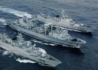 Ukraynanın bütün gəmiləri Rusiyaya tabe oldu