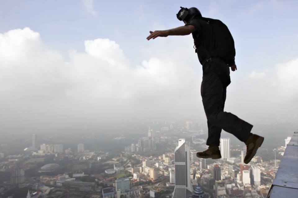 Nyu Yorkda qeyri-adi oğurluq – Video