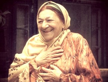 "Qayınana" filminin kadrarxası unikal görüntüləri - Video