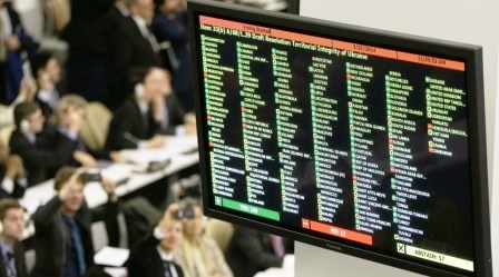 İsrail Ukraynanı niyə dəstəkləmədi? - Açıqlama