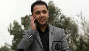 Azərbaycanlı müğənni Şakira ilə duet oxuyacaq