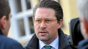 Almaniyadan Türkiyə ilə bağlı şok istək