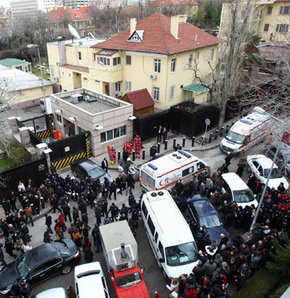 ABŞ bu üç şəxsin başına 3 milyon dollar qoydu