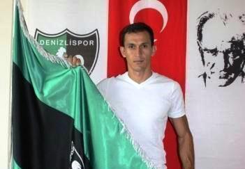 Futbolçumuz Türkiyə klubundan uzaqlaşdırıldı