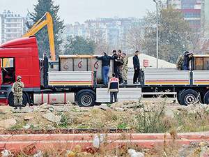 Ərdoğandan prokurorluğa şikayət edildi