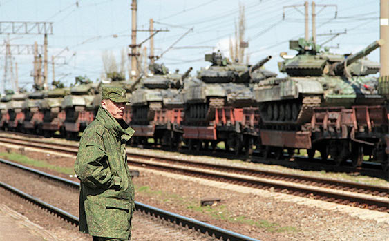 Rusiyadan NATO-ya cavab: "Hər kəs itirəcək"