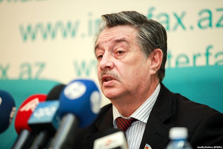 Rus deputat Zəngəzurun geri qaytarılmasını tələb etdi