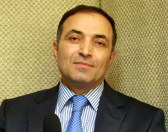 Xalq artisti prezidentlə görüşündən danışdı