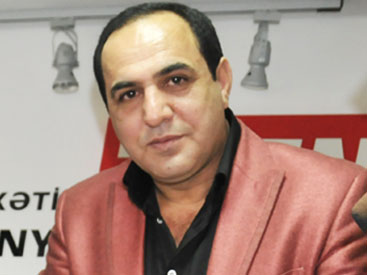 Müğənni Manaf Ağayev 5 milyona villa tikdirir - Video
