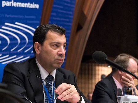 Azərbaycan AŞPA-da Rusiyanı dəstəklədi