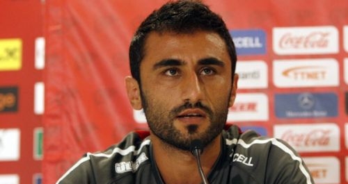 Ulduz futbolçu ilə eşq yaşayan azərbaycanlı