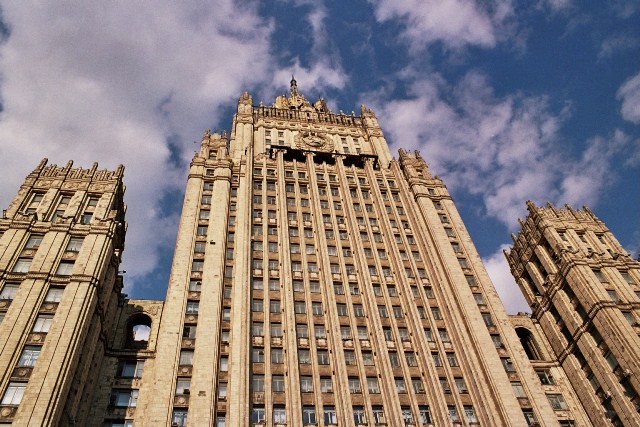 Russia investigates the situation in Nagorno-Karabakh