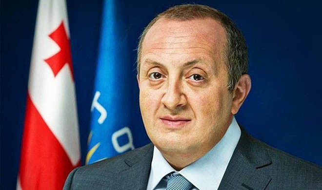 Calls for a peaceful resolution of Karabakh conflict