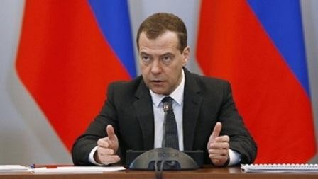 Russian PM to visit Azerbaijan