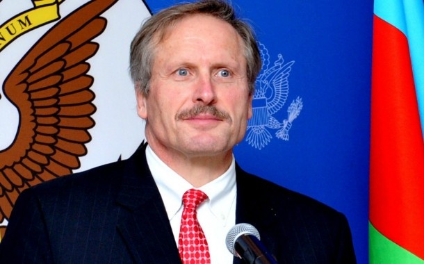 "Ilham Aliyev's visit to the US was successful"