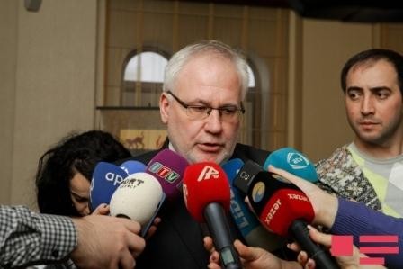 Igor Popov too early to asses latest escalation