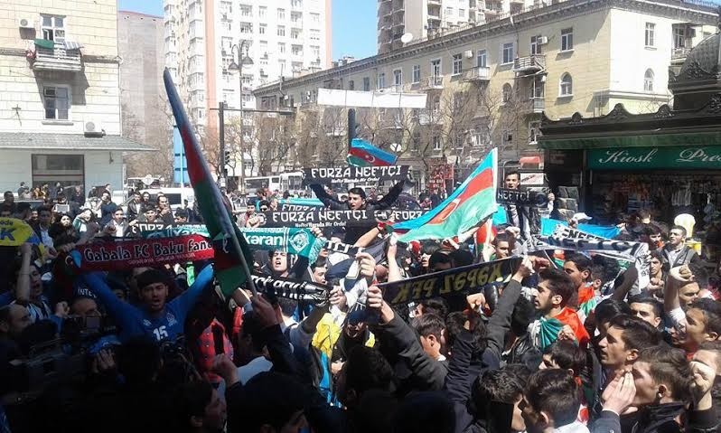 “The greatest soldier is our soldier” (Video)