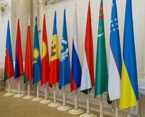 Moscow hosts meeting of CIS Council of FM