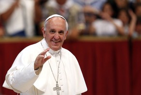 Pope Francis will visit Azerbaijan