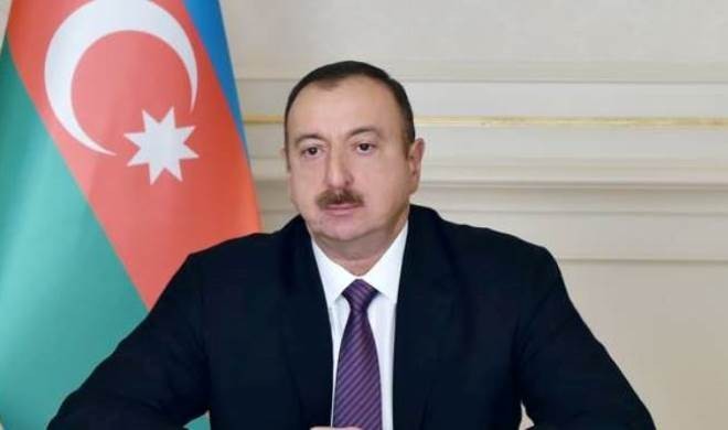 President of Azerbaijan to visit Turkey
