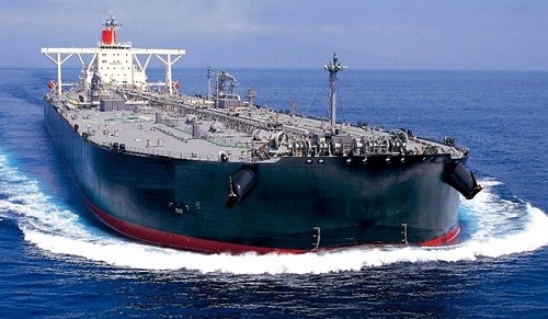 Russia to build 2 tankers for Azerbaijan