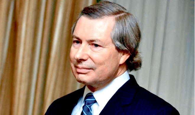Warlick comments on Russia's activity in Karabakh conflict
