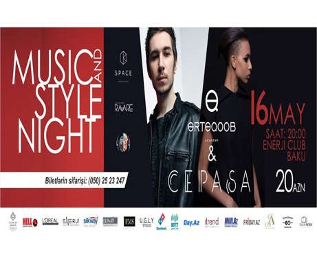 Baku to welcome Ukrainian stylists