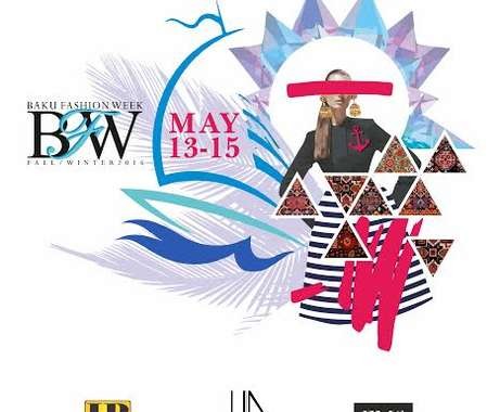 Baku Fashion Week fall/winter 2016 coming soon