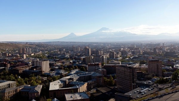 Armenia did not plan high-level meeting