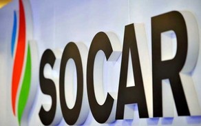SOCAR Trading attends international event