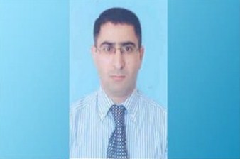 Azerbaijani scientist`s article published in Egypt
