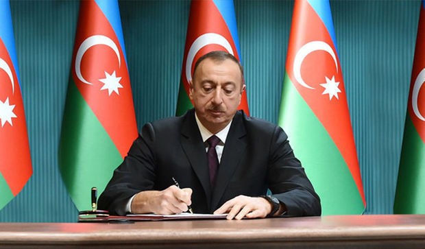 April 25 declared Entrepreneurs’ Day in Azerbaijan