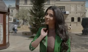 Samra presents one more video